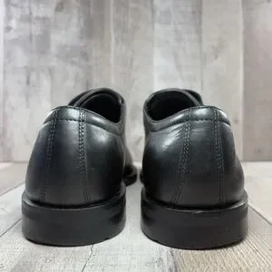 Ecco Shoes Ecco Vitrus Mondial Monk Strap Mens Us 85 Eu 42